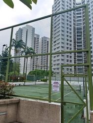 Hillion Residences (D23), Apartment #609201481